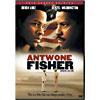 Antwone Fisher (full Frame)