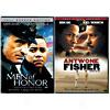 Antwone Fisher/men Of Honor (full Frame)