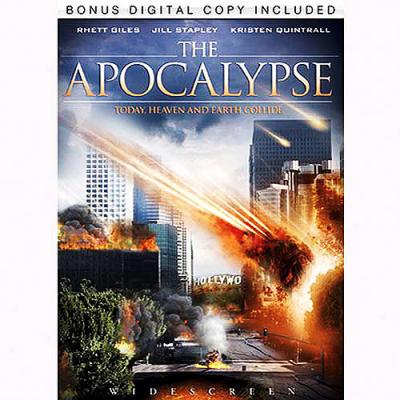 Apocalypse/ (widescreen)