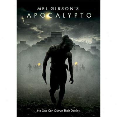 Apocalypto (widescreen)