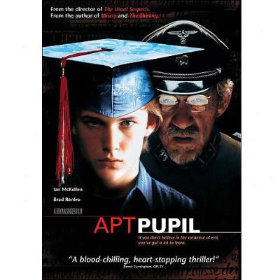 Apt Pupil (widescreen)