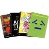 Aqua Teen Hunger Impel, Volumes 1-4