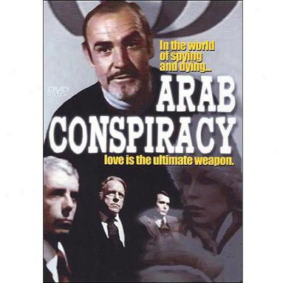 Arab Conspiracy