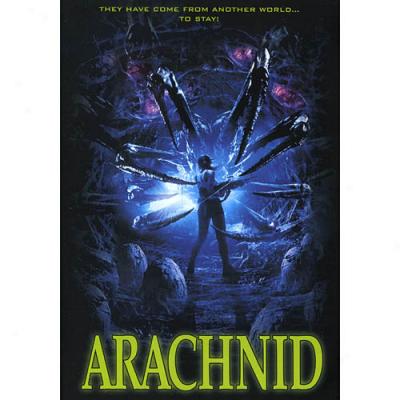 Arachnid (widescreen)