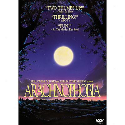 Arachnohpobia (widescreen)