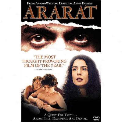 Ararat (widescreen)