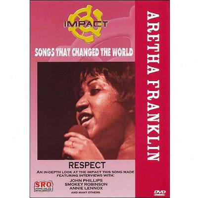 Aretha Franklin: Respect