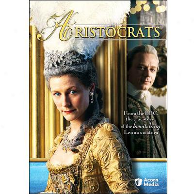 Aristocrats (widescreen)