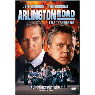 Arlington Roadstead (widescreen)