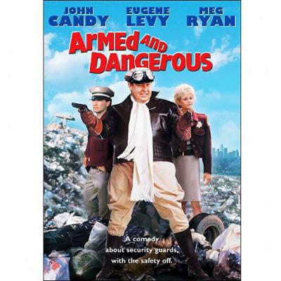 Armed And Dangerous (widescreen, Full Frame)