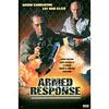 Armed Response (full Frame)