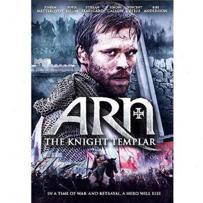 Arn: The Knight Templar (widescreen)