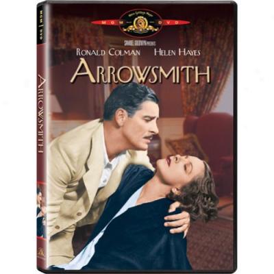 Arrowsmith (Abundant Frame)