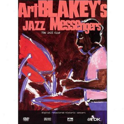 Art Blakey's Jazz Messengers