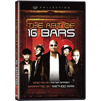 Art Of 16 Bars, The