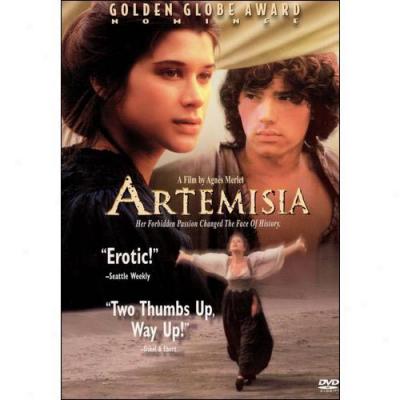 Artemisia (widescreen)