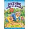 Arthur Loses His Marbles