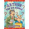 Arthur: The Big Riddle