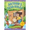 Arthur's Clhb Rules