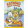 Arthur's Great Summer (full Frame)