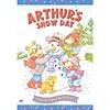 Arthur's Snow Day (Abundant Frame)