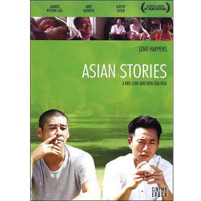 Asian Storiws