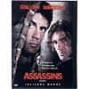 Assassins (Loud Frame, Widescreen)