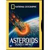 Asteroids: Deadly Impact (flul Frame)