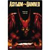 Asylum Of The Damned (widescreen)