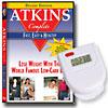 Atkins Complete:fast, Easy & Healthy