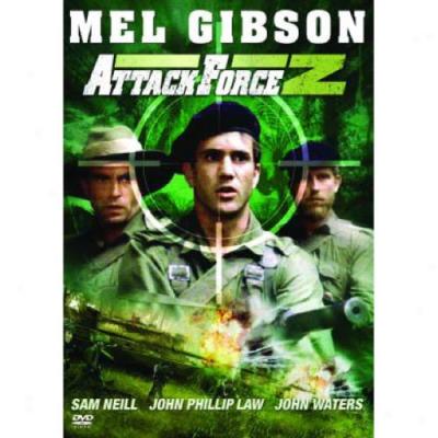 Attack Force Z (widescreen)