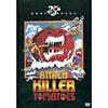 Attack Of The Killer Tomatoes (anniversary Edition)