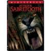 Attack Of The Sabretooth (widescreen)