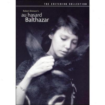 Au Hasard Balthazar (french) (widdescreen)