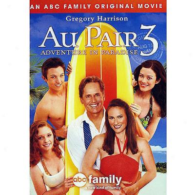 Au Pair 3: Adventure In Paradise