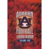 Auburn Football Legends Reunion: Volume 1