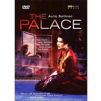 Aulis Sallinen: The Palace