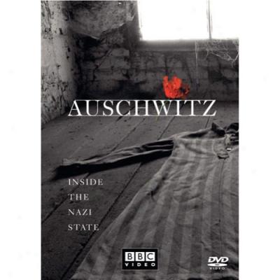 Auschwitz: Inside The Nazi State (widescreen)