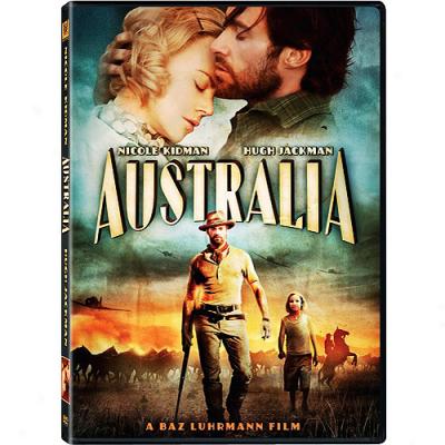 Australia (widescreen)