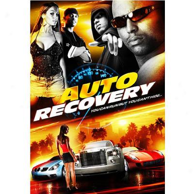 Auto Recovery (widescreen)