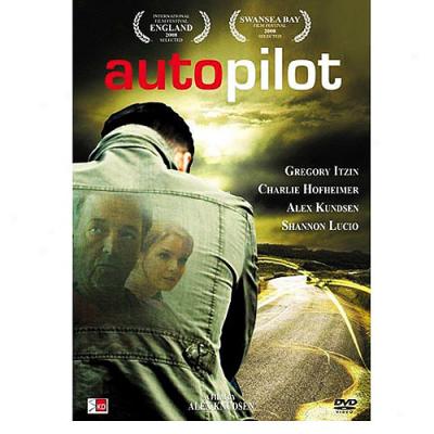 Autopilot/( widescreen)