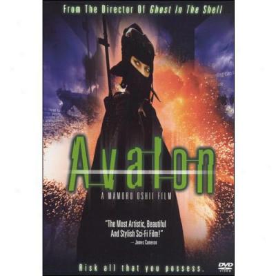 Avalon (polish) (widescreen)