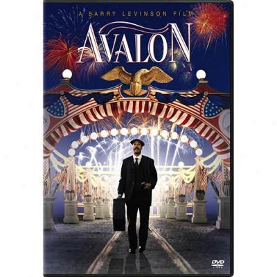 Avalon (widescreen)