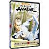 Avayar - The Last Airbender: Book 1 - Wat3r, Vpl . 3 (full Frame)