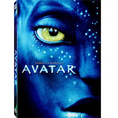 Avatar/ (widescreen)