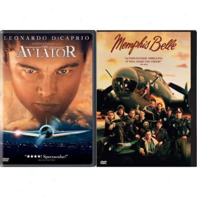 Aviator/memphis Belle, The