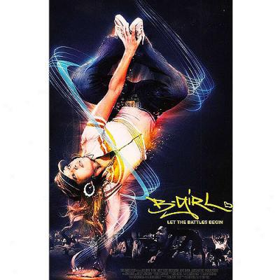 B-girl (widescreen)