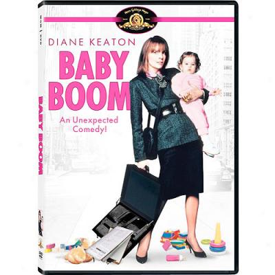 Baby Booom (widescreen)