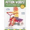 Baby Bumblebee: Action Words Vol. 1