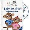 Baby Einstein Baby Da Vinci: From Head To Toe